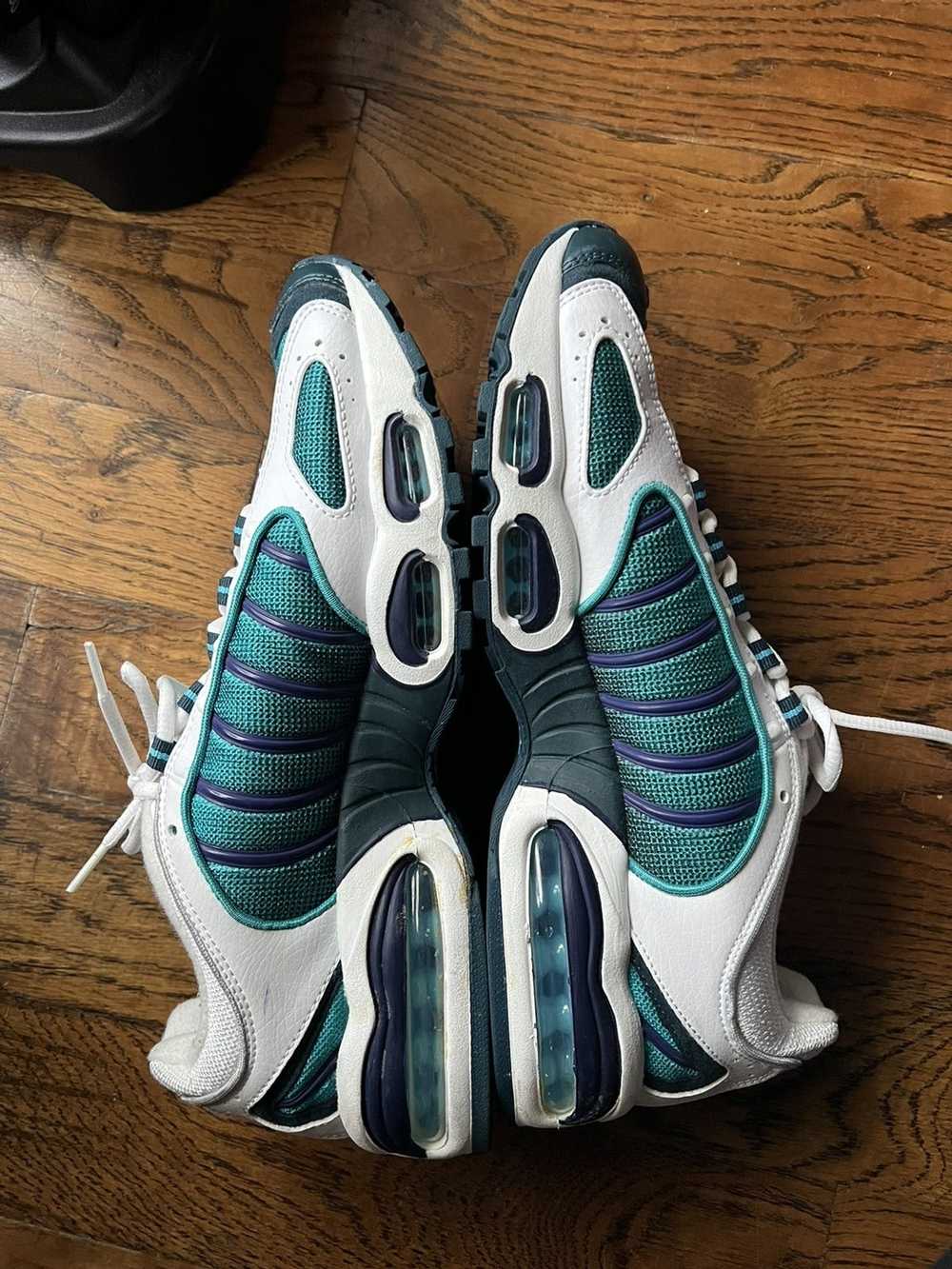 Nike Nike airmax tailwind 4 spirit teal size 11 - image 5