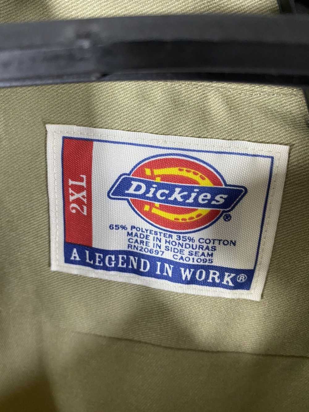Dickies × Japanese Brand × Streetwear dickies wor… - image 5