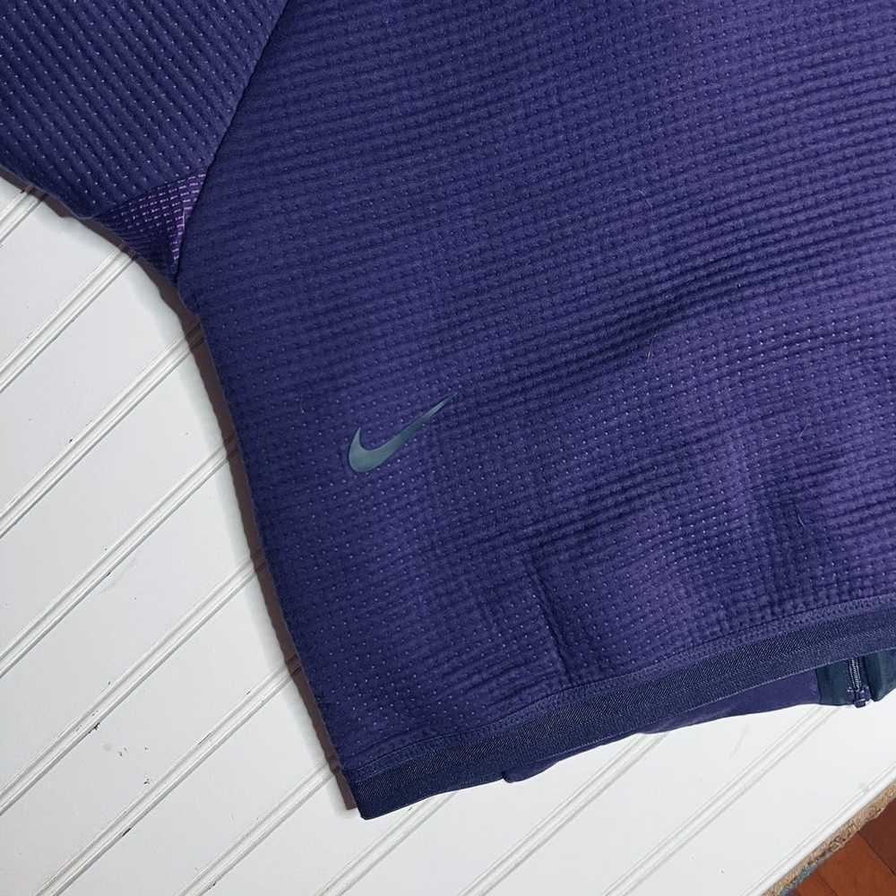 Nike Nike Sportswear Tech Pack Fleece Full Zip Ho… - image 8