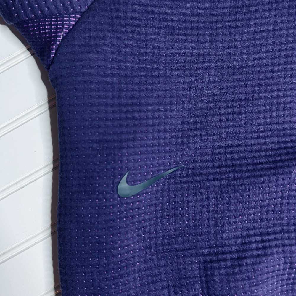 Nike Nike Sportswear Tech Pack Fleece Full Zip Ho… - image 9