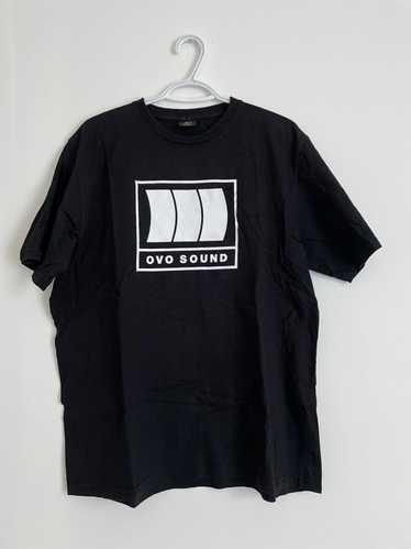 Octobers Very Own OVO Sound t-shirt