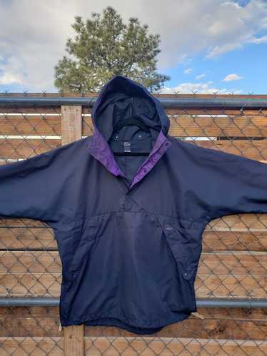 Outdoor Life Lowe Alpine Anorak jacket