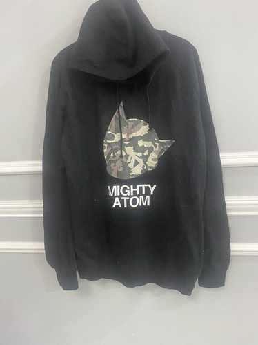 90s Mighty Atom Astro Boy Hoodie Sweatshirt Japanese Anime -  Israel