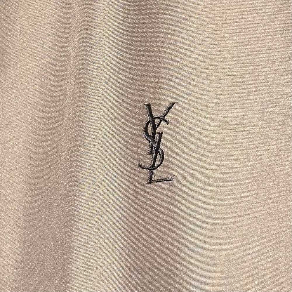 Vintage × Ysl Pour Homme × Yves Saint Laurent 🔥H… - image 8