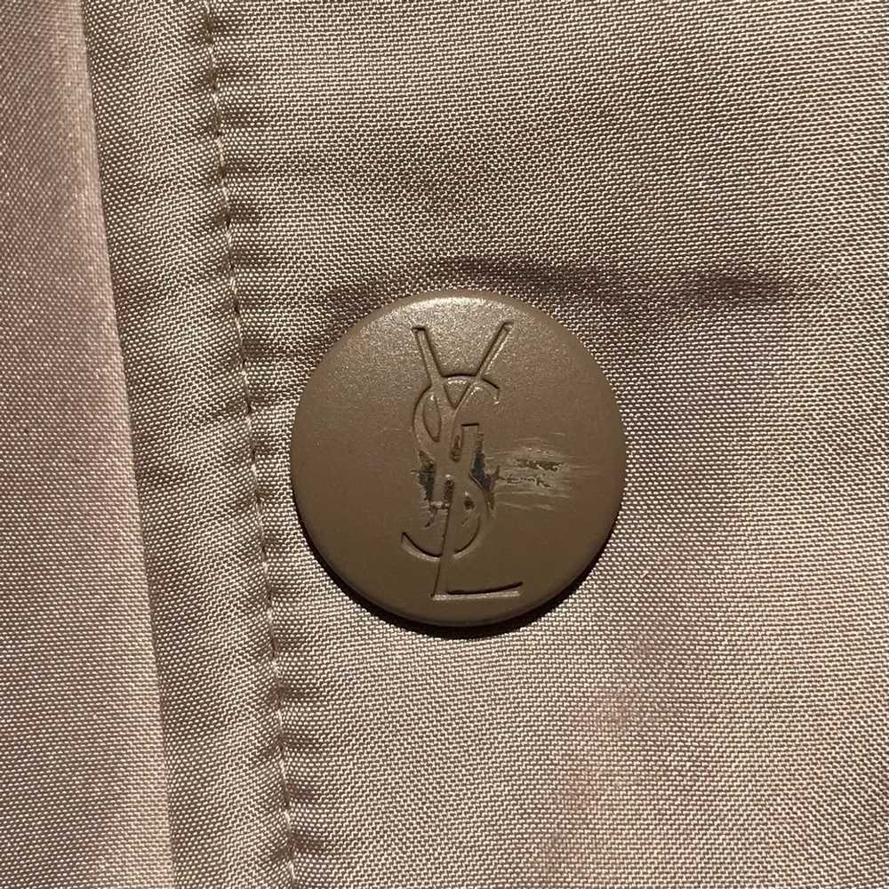 Vintage × Ysl Pour Homme × Yves Saint Laurent 🔥H… - image 9