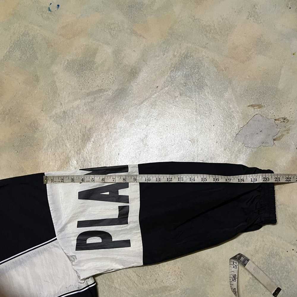 Playboy × Streetwear Playboy Big Logo Light Jacket - image 12