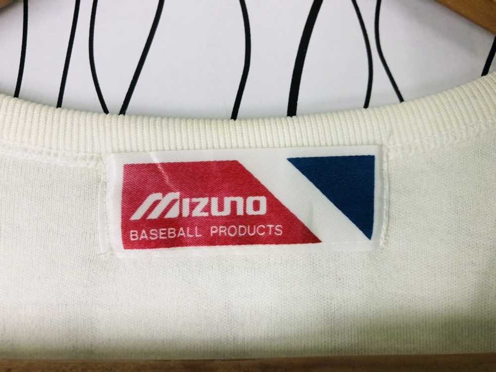 Japanese Brand × Mizuno × Vintage Vintage Mizuno … - image 7