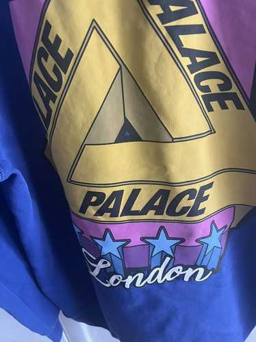 Palace PALACE STAR IT UP HOODIE - image 1