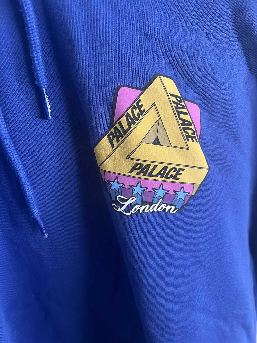 Palace PALACE STAR IT UP HOODIE - image 3