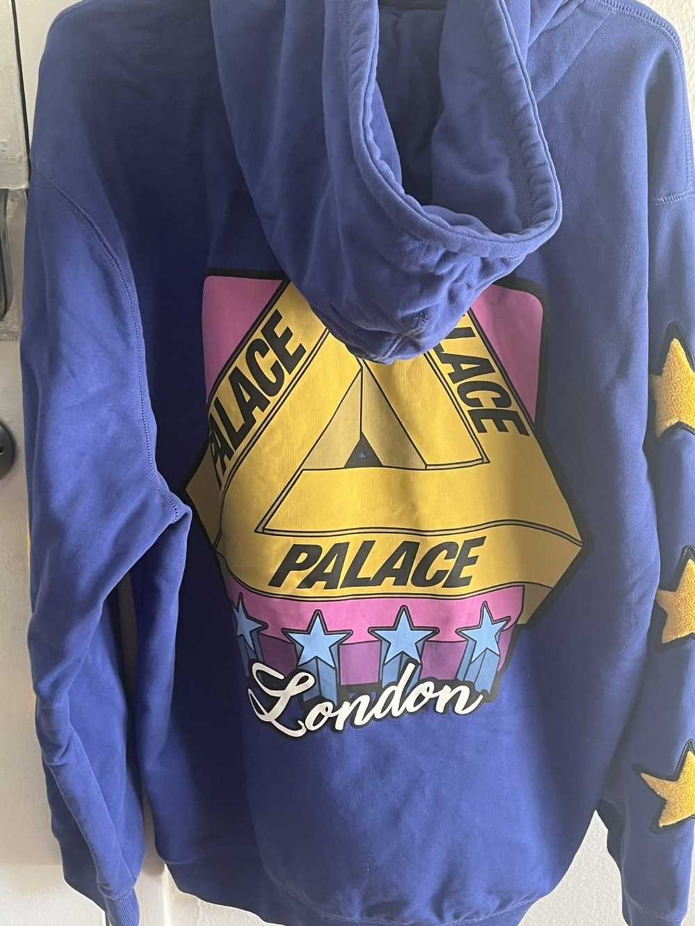 Palace PALACE STAR IT UP HOODIE - image 5