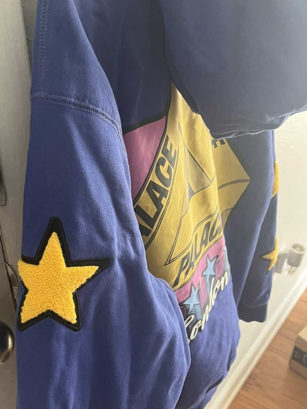 Palace PALACE STAR IT UP HOODIE - image 6