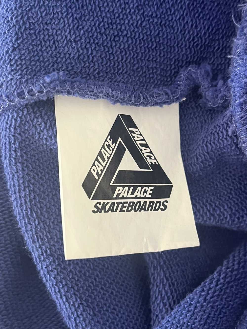 Palace PALACE STAR IT UP HOODIE - image 7