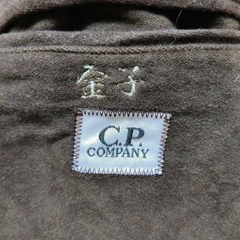 C.P. Company × Massimo Osti × Vintage C.P Company… - image 8