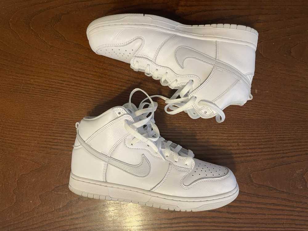 Nike Nike Dunk Hi Sp - image 2