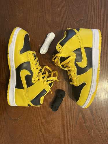 Nike Nike Dunk Hi SP