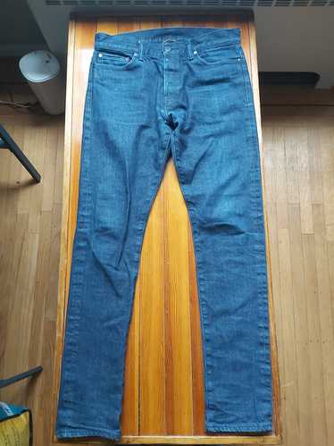 John Elliott Blue Jeans