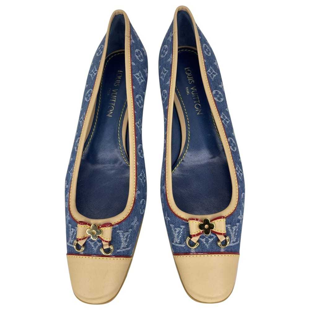 Louis Vuitton Ballet flats - Gem