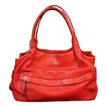 Kate Spade Leather handbag - image 1