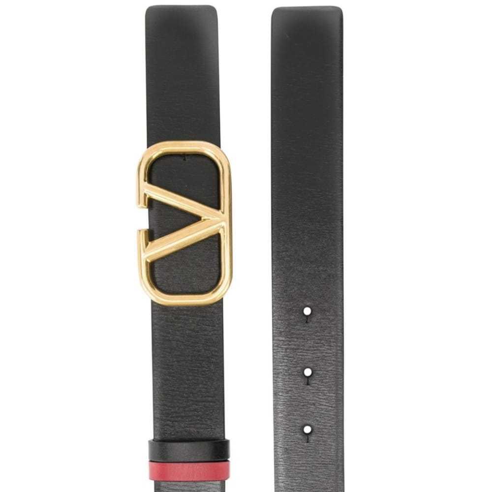 Valentino Garavani Leather belt - image 2