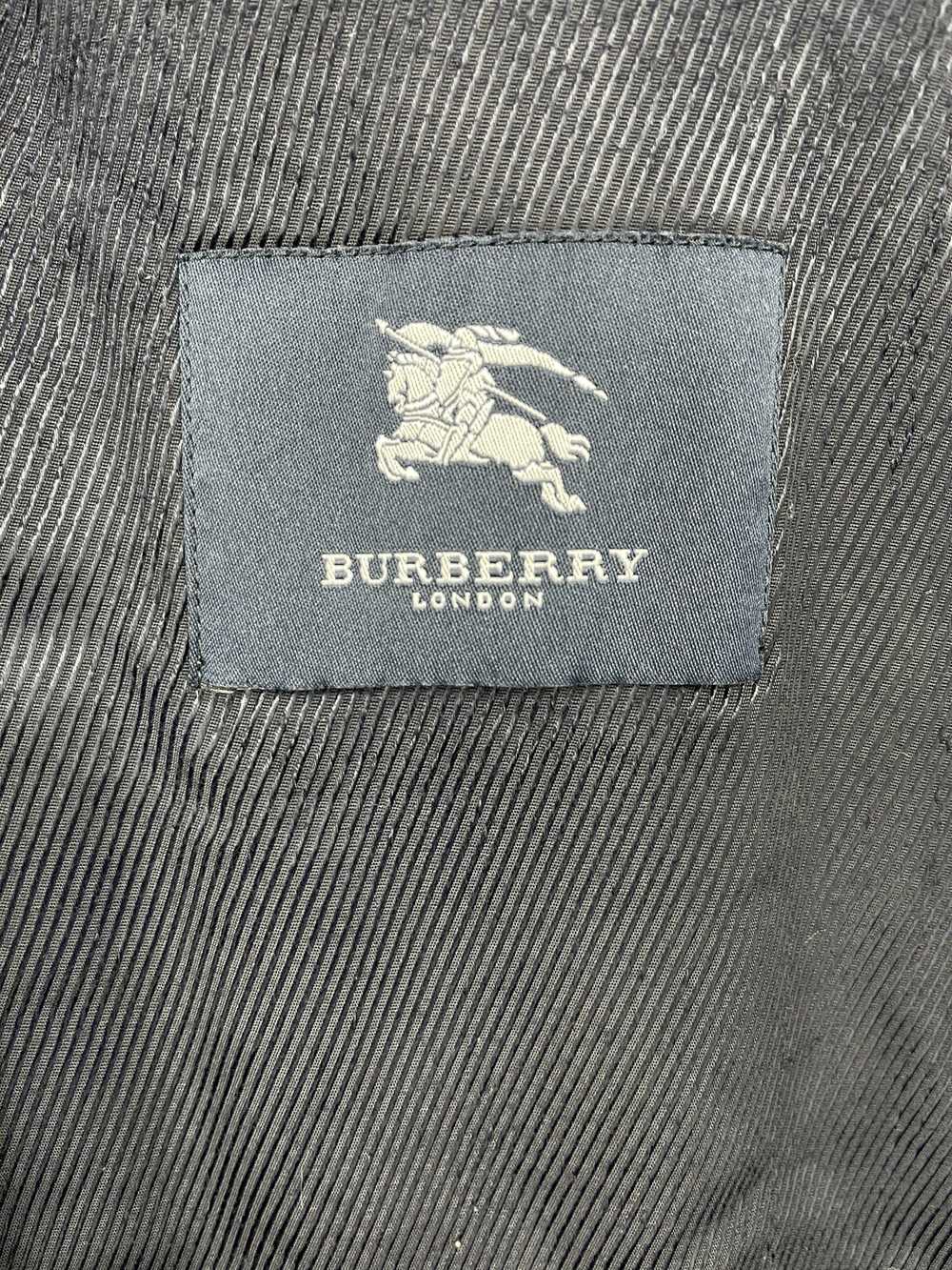 Burberry 🔥Burberry London parka down jacket kaki… - image 11