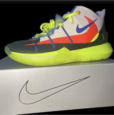 Kyrie all star outlet 5