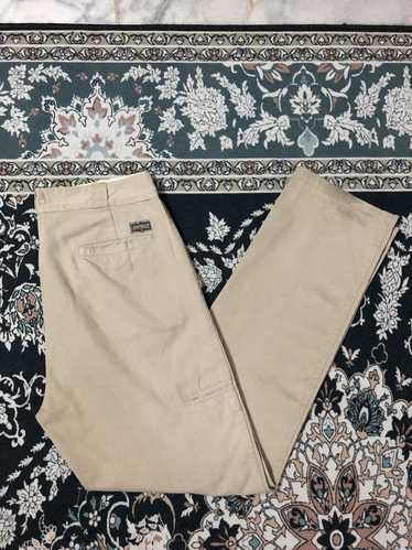 Stussy × Vintage Best offer 🤝 Stussy chinos pants