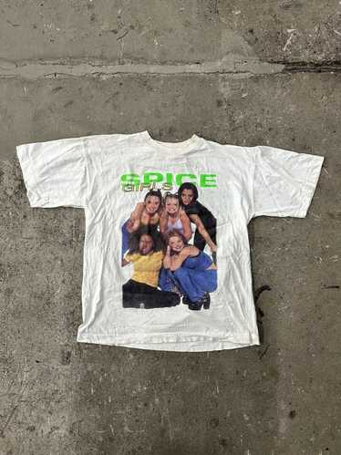 90s spice girls t shirt - Gem