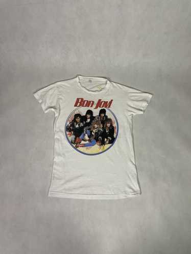 1987 vintage bon jovi - Gem