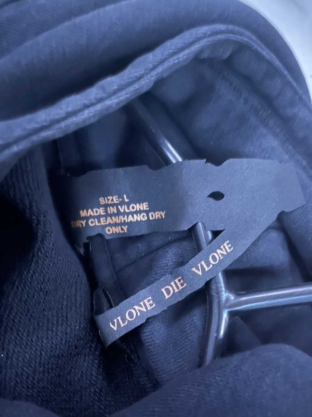 Vlone Vlone hoodie - image 2