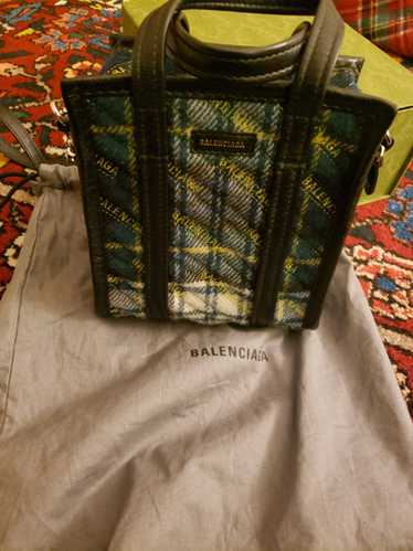 Balenciaga Bazar shopper Shoulder bag 385634