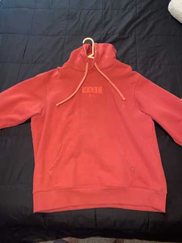 Kith × Vogue Kith Vogue Hoodie