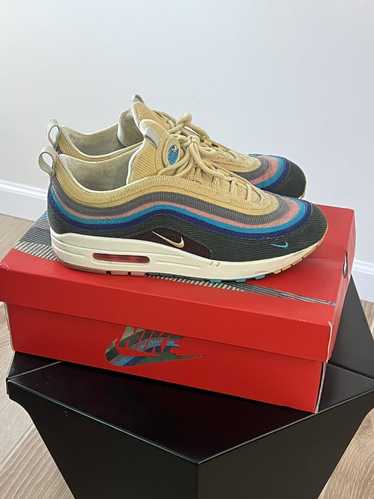 Nike Sean Wotherspoon Air Max 97 - image 1