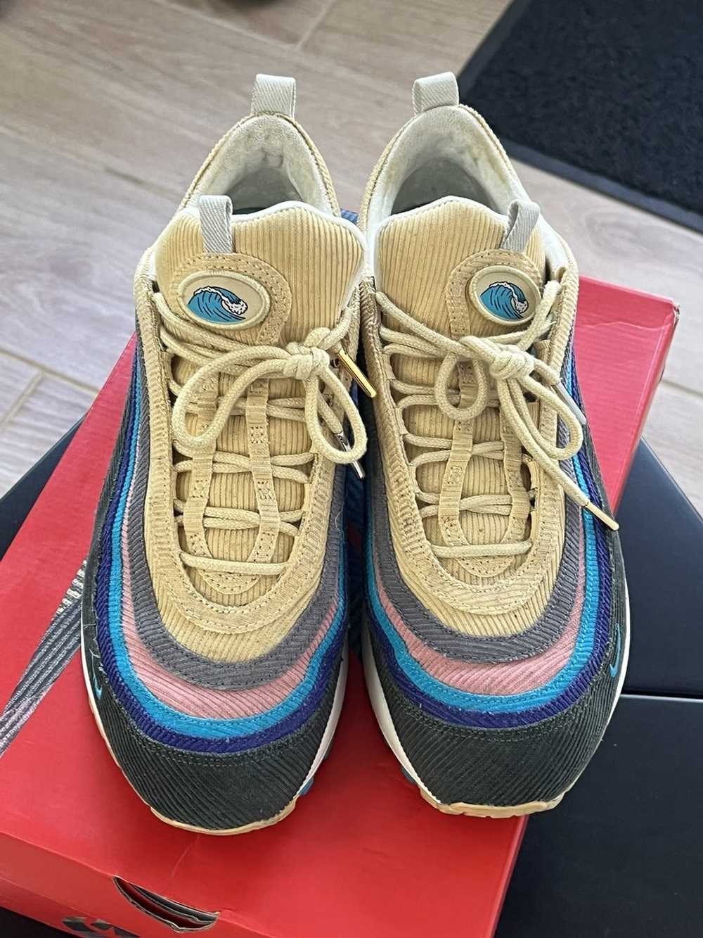 Nike Sean Wotherspoon Air Max 97 - image 2