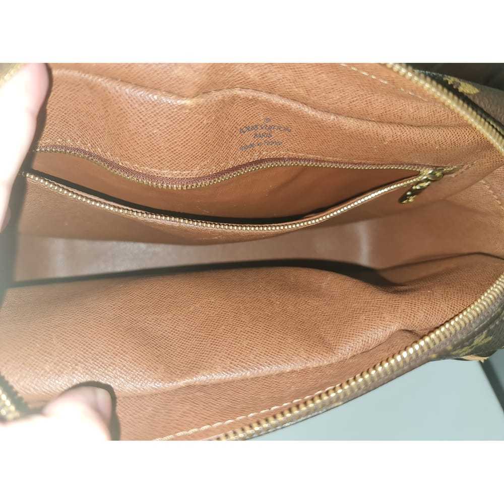 Louis Vuitton Nile leather crossbody bag - image 10