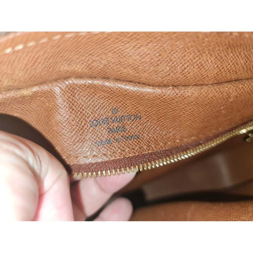Louis Vuitton Nile leather crossbody bag - image 3