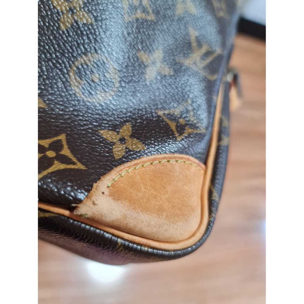 Louis Vuitton Nile leather crossbody bag - image 6