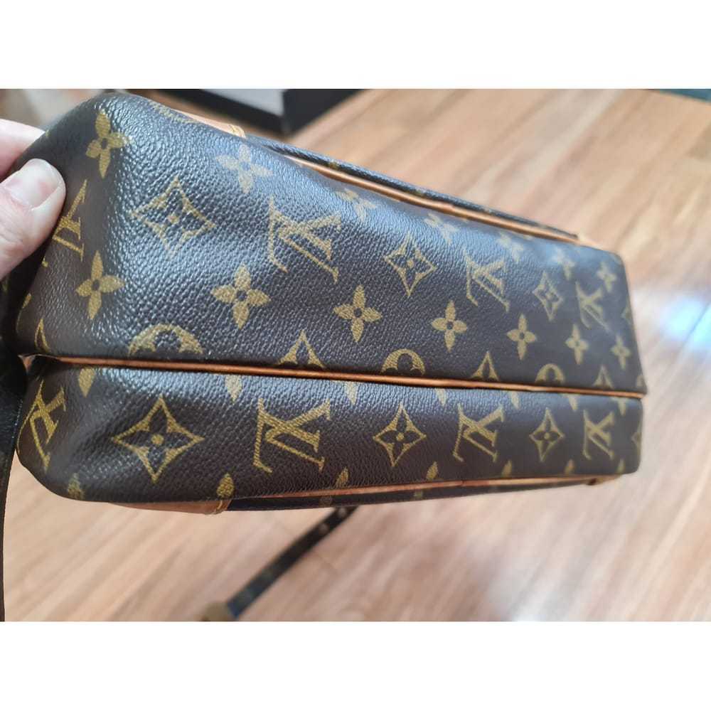 Louis Vuitton Nile leather crossbody bag - image 8