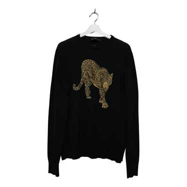 Versace Wool pull - image 1