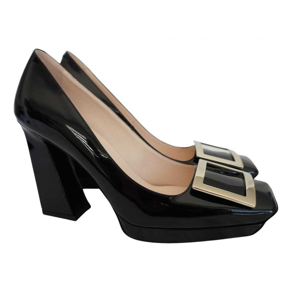 Roger Vivier Patent leather heels - image 1