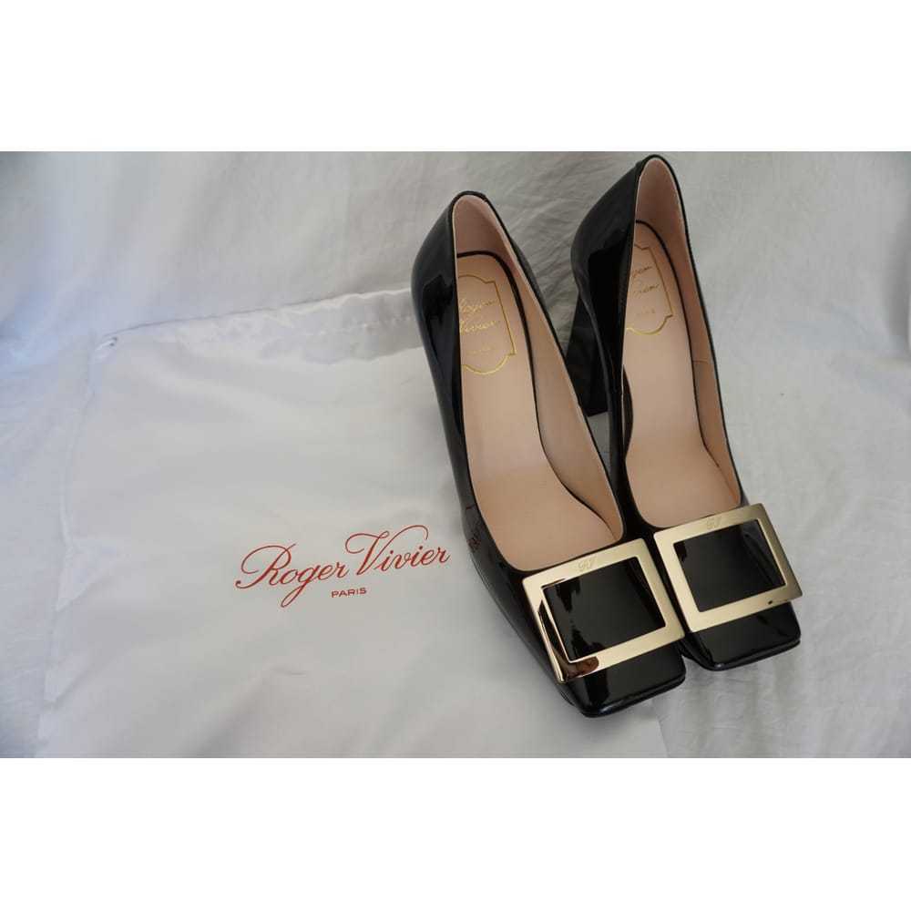 Roger Vivier Patent leather heels - image 2