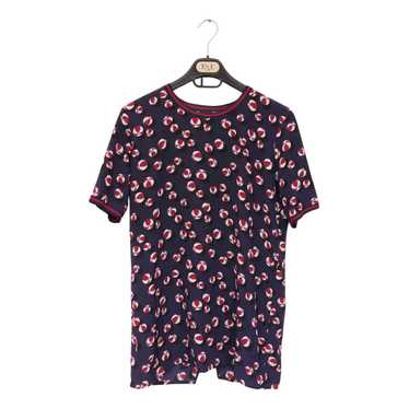 Gucci Silk t-shirt - image 1