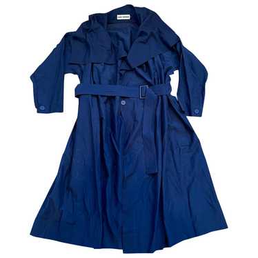 Issey Miyake Trench coat - image 1