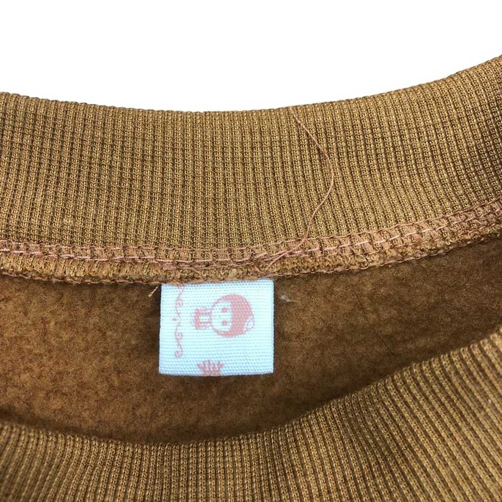 Japanese Brand × Vintage Pick!! Vtg JAPANESE BRAN… - image 3