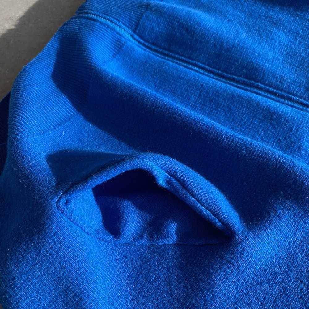 Pangaia Pangaia Recycled Cashmere Zipped Hoodie - image 6
