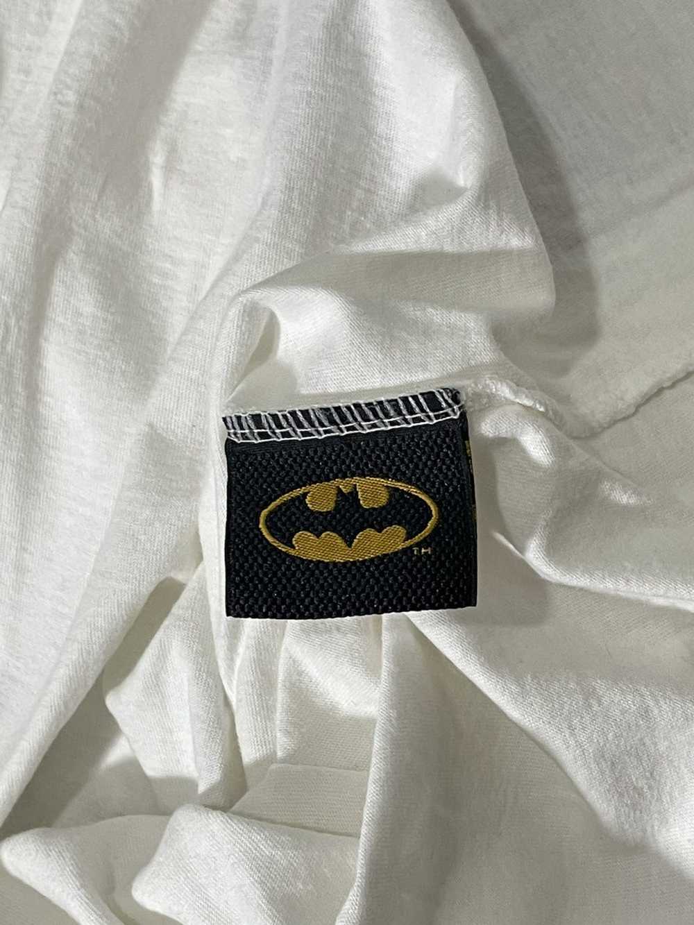 Batman × Dc Comics × Vintage BATMAN (2015) T-SHIRT - image 6