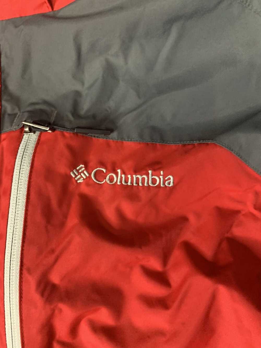Columbia × Streetwear Columbia Street Jacket - image 2