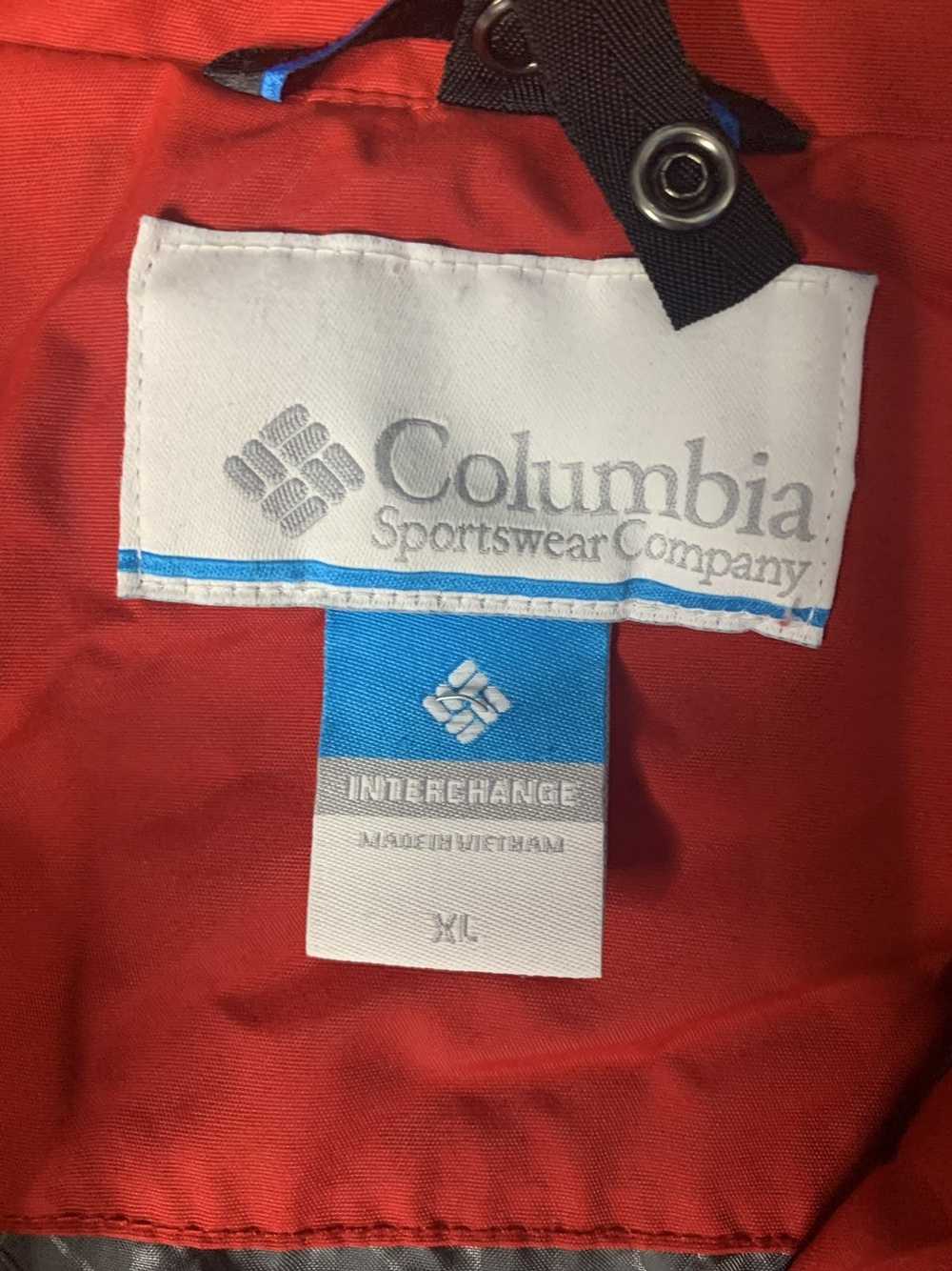 Columbia × Streetwear Columbia Street Jacket - image 3