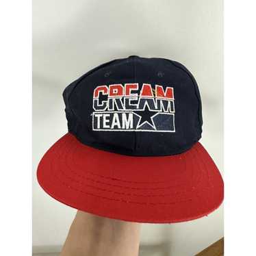 Vintage wu tang hat - Gem