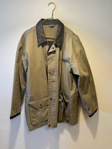 Streetwear × Vintage Carhartt style Utility jacket