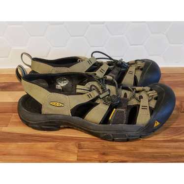 KEEN Women's Astoria West Open Toe Sandal | Joy-Per's Shoes